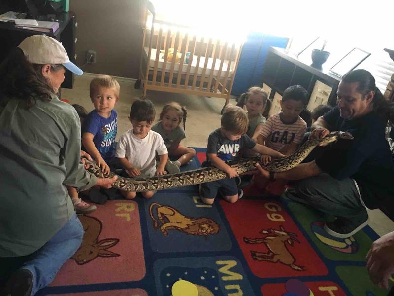 Photo of Veronica Fcc Aka Abc Learning Tree Daycare - Simi Valley, CA