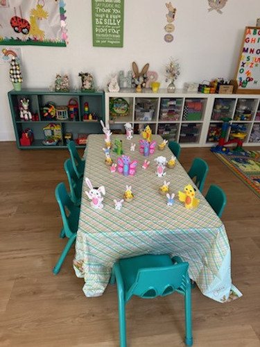 Photo of Francisca's Family Daycare - San Jose, CA