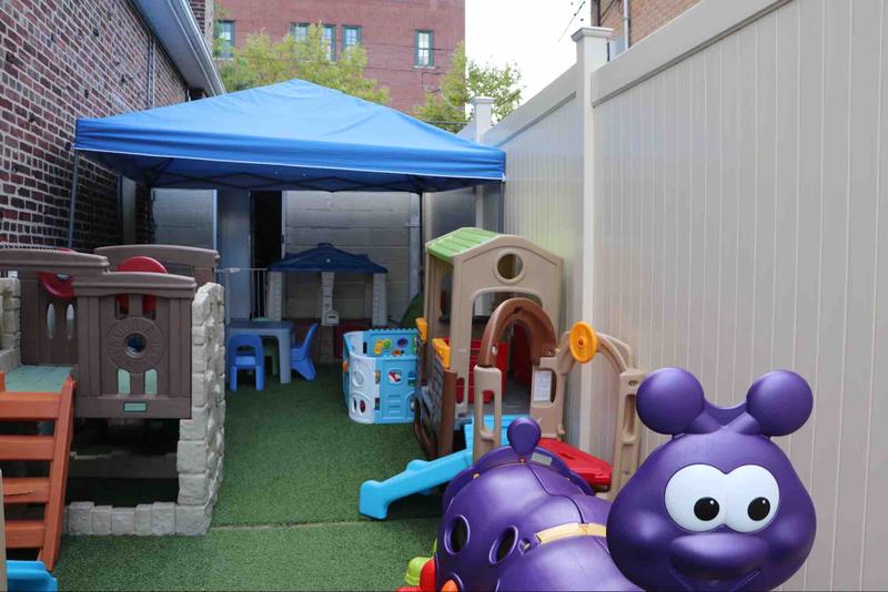 Photo of Tiny Dreamers Day Care - College Point, NY