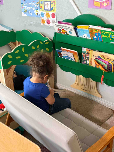 Photo of Little Barstow Daycare - Barstow, CA