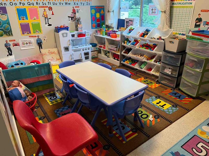 Photo of Learn N Play Childcare LLC - Seattle, WA