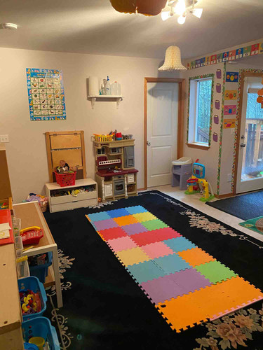 Photo of Abouzied Aya (Kiddie Cove Daycare) - Everett, WA