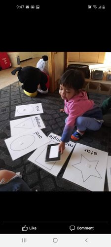 Photo of SHORTIES Preschool/Daycare Daycare - Los Banos, CA