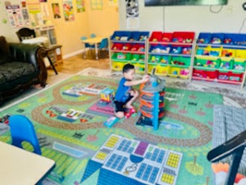 Photo of Sonia Childcare Daycare - Tukwila, WA