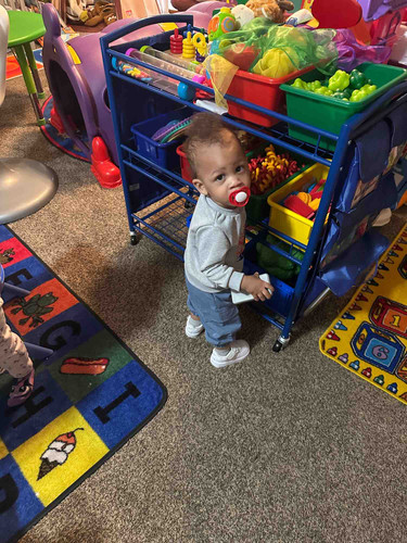 Photo of Boss Babies Home Daycare - Memphis, TN