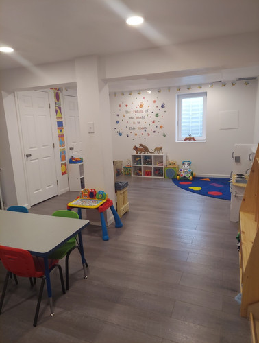 Photo of Dione Clafer Daycare