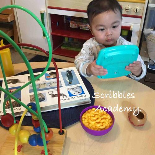 Photo of Scribbles Academy - Los Angeles, CA