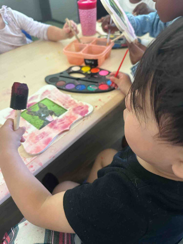 Photo of Monroe Family Daycare - Temple city, CA