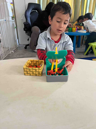 Photo of Lamb Family Child Care - Los Angeles, CA