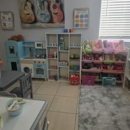 Photo of Family Childcare Ojeda Ortiz