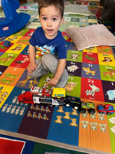 Photo of Donys Daycare - Mission Viejo, CA