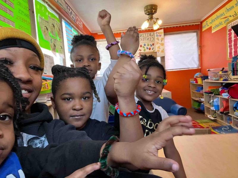 Photo of Tender Touch Educare LLC - Dayton, OH