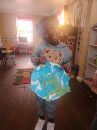 Photo of Magic Kids Preschool - Detroit, MI