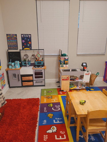 Photo of Little Step Daycare LLC - Riverview, FL