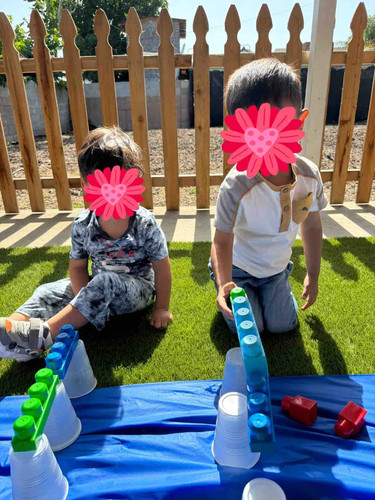 Photo of Bright Blossoms Daycare - Ontario, CA