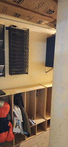 Photo of Naomi's Little Angels Daycare - Windsor Heights, IA