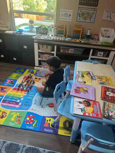 Photo of Wonderland Childcare - Blaine, WA