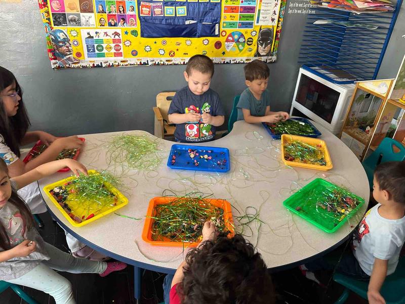 Photo of Segura, Sandra Family Child Care