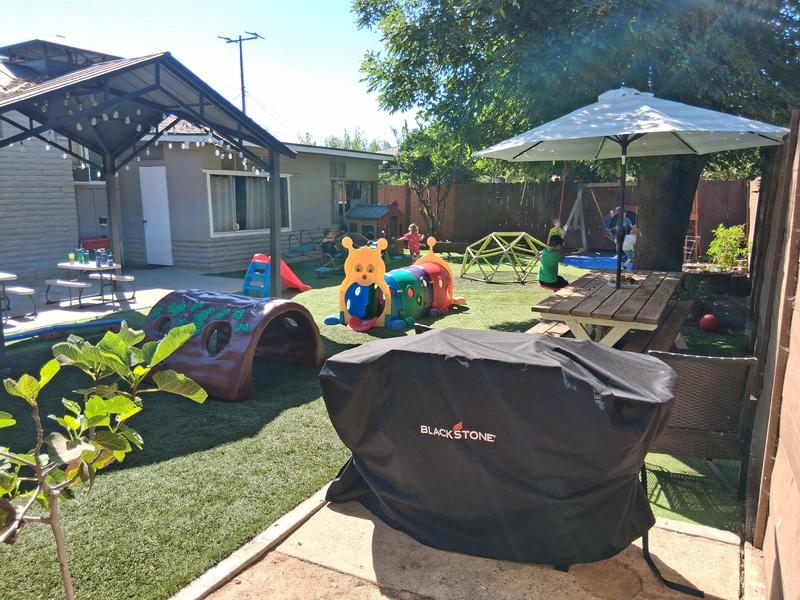 Photo of Wonders Home Preschool - Escondido, CA