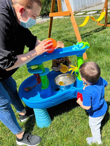 Photo of Little Masters Academy Daycare - Santa Clara, CA