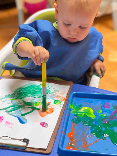 Photo of Elite Irvine Daycare - Irvine, CA