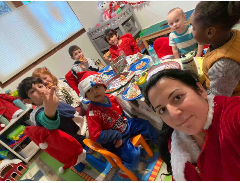 Photo of Marin Daycare - Novato, CA