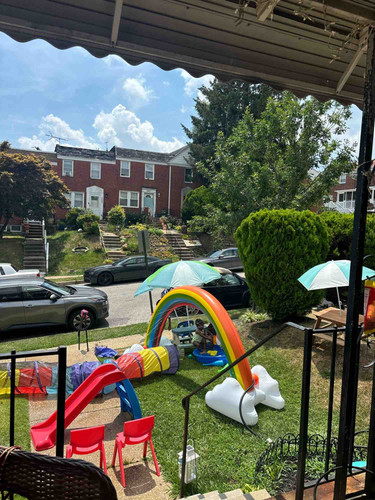 Photo of Yolanda Harvell Daycare - Baltimore, MD