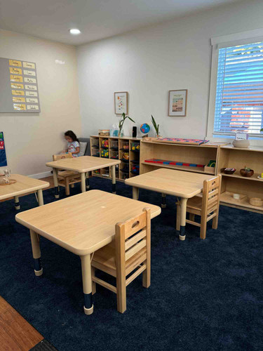Photo of Mi Casa Feliz Family Childcare - San Jose, CA