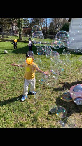 Photo of Cibelle Silva Fernandes Daycare - Stoughton, MA