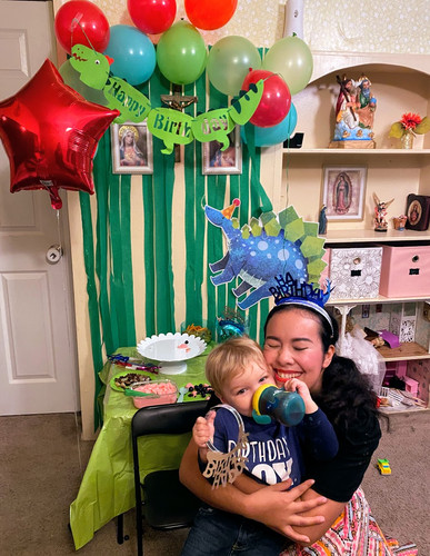 Photo of Little Saints Daycare - San Diego, CA