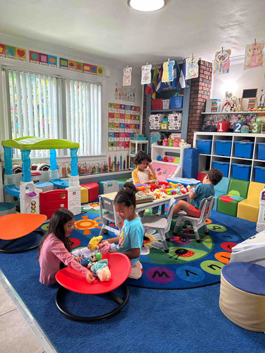 Photo of Loais Daycare INC Daycare - Uniondale, NY