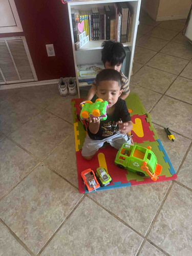 Photo of Ruiz-Ortiz Family Child Care - Fontana, CA