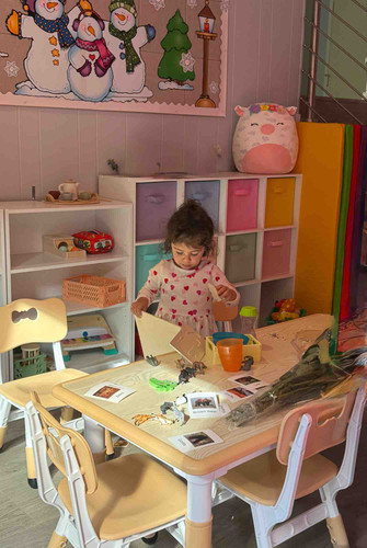 Photo of Hannah's Happy House - Mission Viejo, CA