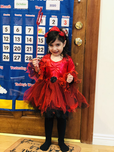 Photo of Little Stars Davoian Family Daycare - Glendale, CA