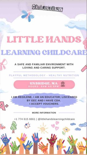 Photo of Regilene Fernandes - Uxbridge, MA