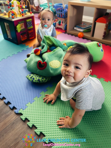 Photo of Leap Childcare Center - Bakersfield, CA