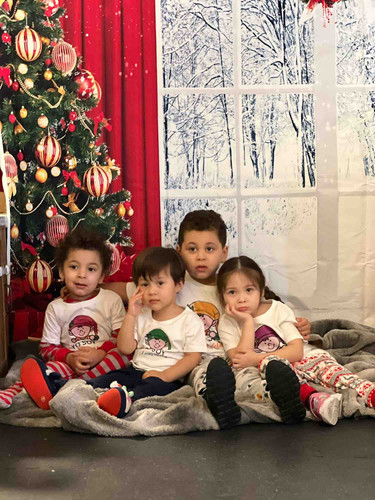 Photo of Little Adventures Daycare - Revere, MA