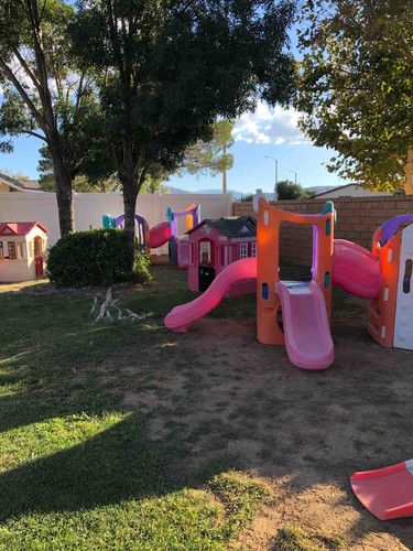 Photo of Mendoza Family Day Care - Palmdale, CA