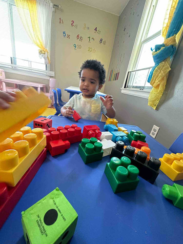 Photo of Big Smile Day Care - Rochester, NY