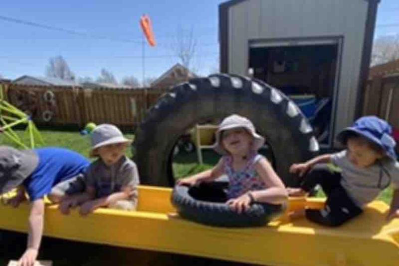 Photo of Little Angel Playschool - Chadron, NE