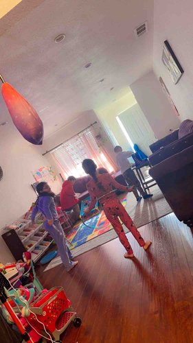 Photo of Sweet Home Daycare - Rancho Cordova, CA