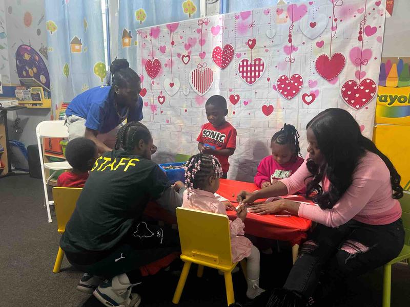 Photo of Unique Minds Preschool - Staten Island, NY