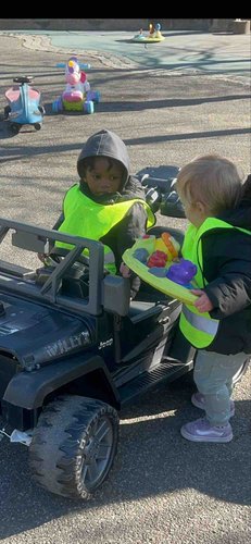 Photo of Kingdom Kiddos Child Care LLC - Brooklyn, NY