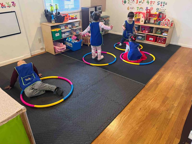 Photo of Little Adventures Daycare - Revere, MA