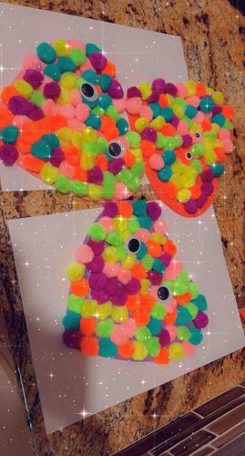 Photo of EJ’s Daycare - Fresno, CA