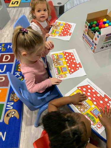 Photo of Marshall Family Daycare - Highland, CA