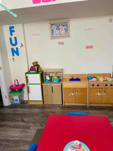 Photo of Lisa&rsquo;s Family Daycare - Waldorf, MD