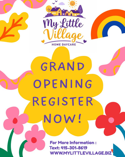 Photo of Bechard, Niti Daycare - Novato, CA