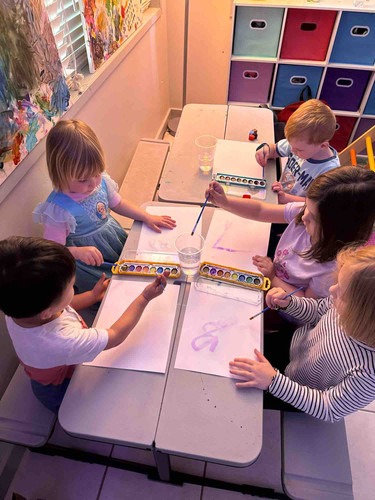 Photo of Kayla&rsquo;s Kiddie Cove Daycare - Astoria, OR