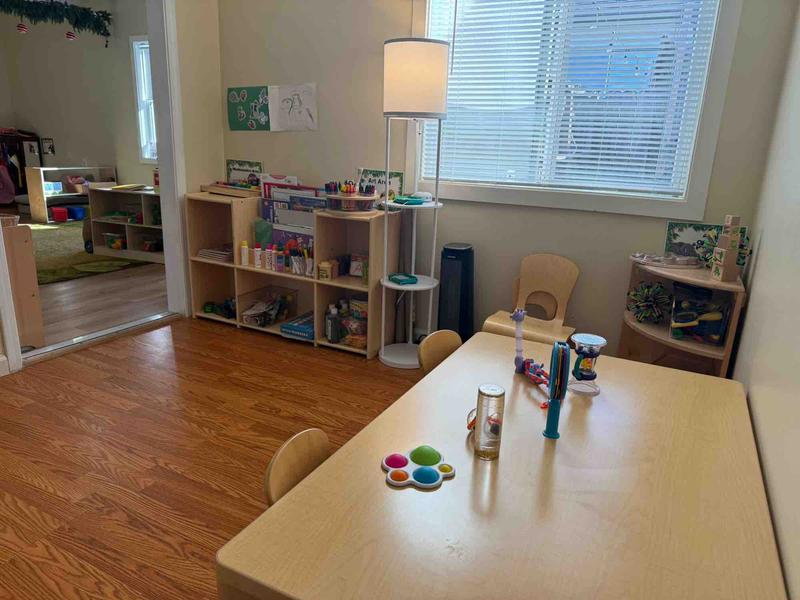 Photo of Madrigal Lombera, Perla Daycare - San Pablo, CA